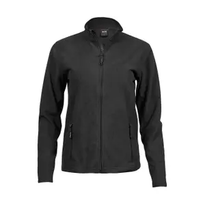 Women's fleece Tee Jays Active image-0