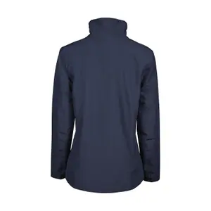Wasserdichte Ganzjahresjacke Damen Tee Jays image-1