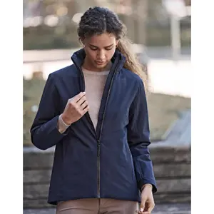 Wasserdichte Ganzjahresjacke Damen Tee Jays image-4
