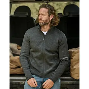 Fleece Tee Jays image-1