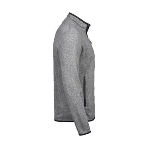 Fleece Tee Jays image-2