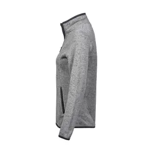 Women's fleece Tee Jays Outdoor image-2
