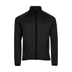 Rekbare fleece Tee Jays