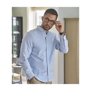 Koszula oxford Tee Jays image-1