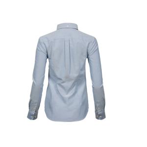Women's oxford shirt Tee Jays image-1