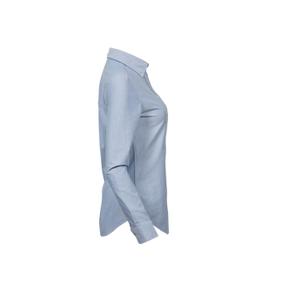 Women's oxford shirt Tee Jays image-2