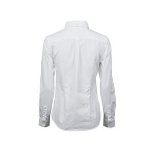 Women's oxford shirt Tee Jays image-1