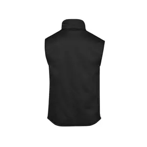 Fleece Tee Jays Stretch image-1