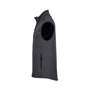 Fleece Tee Jays Stretch image-2