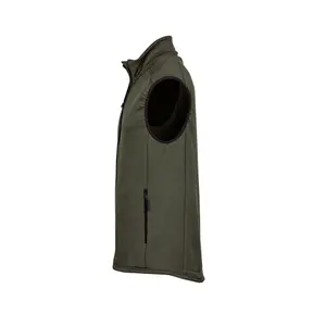 Fleece Tee Jays Stretch image-2