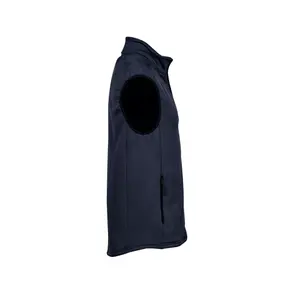 Fleece Tee Jays Stretch image-2