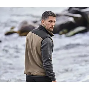 Fleece Tee Jays Mountain image-3