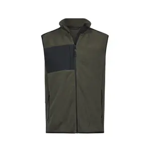 Fleece Tee Jays Mountain image-0