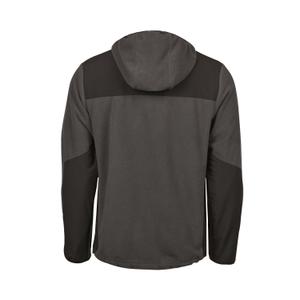 Unisex Hooded Fleece Tee Jays image-1