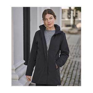 All-season women's parka Tee Jays image-3