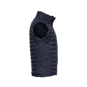 Mouwloos donsjack Tee Jays Zepelin image-2