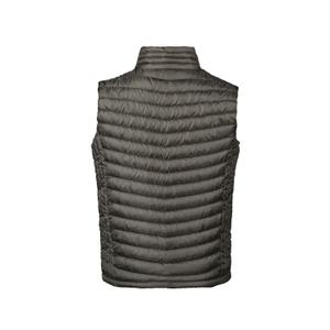 Mouwloos donsjack Tee Jays Zepelin image-1