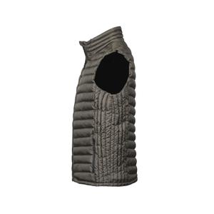 Mouwloos donsjack Tee Jays Zepelin image-3