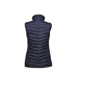 Gilet imbottito da donna Tee Jays Zepelin image-1