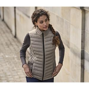 Mouwloos damesjack Tee Jays Zepelin image-4