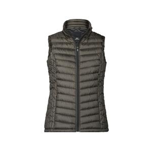 Casaco sem mangas para mulheres Tee Jays Zepelin image-0