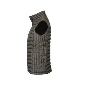 Casaco sem mangas para mulheres Tee Jays Zepelin image-3