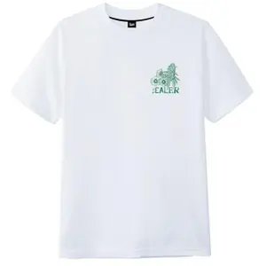 T-shirt Tealer Green Medicine image-0