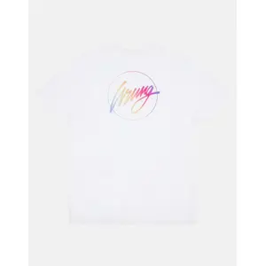 T-shirt Wrung rainbow image-1