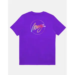 T-shirt Wrung rainbow image-1