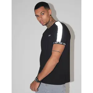 T-shirt Projet X Paris fita reflectora image-1
