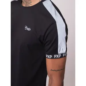 T-shirt Projet X Paris fita reflectora image-2