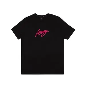 T-shirt Wrung 3D Sign image-0