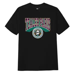 T-shirt Tealer Mighty Ducks image-0