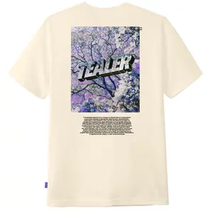 T-shirt Tealer Digital Garden image-1
