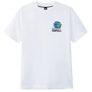 Camiseta Tealer We need terre happy image-0