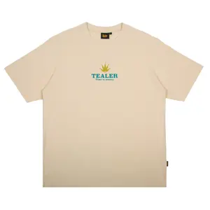 Camiseta Tealer Time is Money image-0