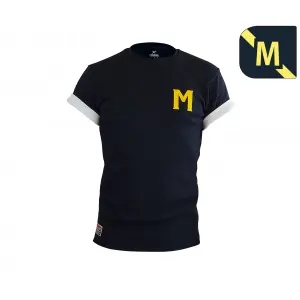 Maillot manches courtes Muppet Sport Mark Landers image-2
