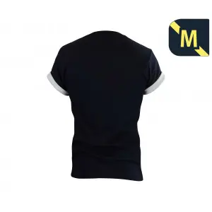 Maillot manches courtes Muppet Sport Mark Landers image-1