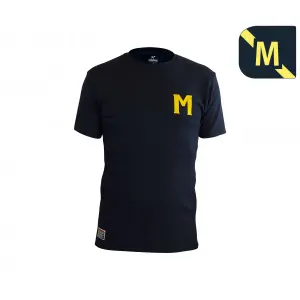 Maillot manches courtes Muppet Sport Mark Landers image-0