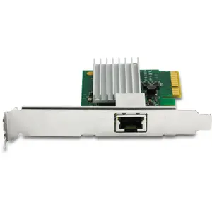 Placa de rede PCIe RJ45 TEG-10GECTX - 10Gbits/s TRENDnet image-3