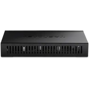 10Gb/s Ethernet Switch 6 Ports TRENDnet TEG-S762 image-2