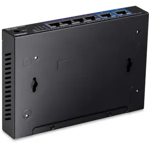 10Gb/s Ethernet Switch 6 Ports TRENDnet TEG-S762 image-3