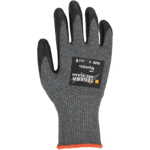 Heat-Resistant Work Gloves TEGERA 2010 image-1