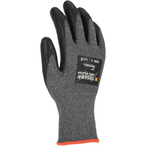 Heat-Resistant Work Gloves TEGERA 2010 image-2