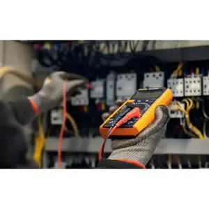 Heat-Resistant Work Gloves TEGERA 2010 image-5