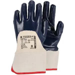 Work gloves TEGERA 2207A image-0