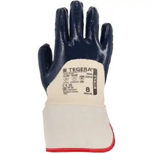 Work gloves TEGERA 2207A image-1