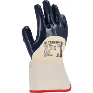 Work gloves TEGERA 2207A image-2