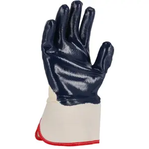 Work gloves TEGERA 2207A image-3