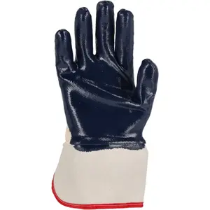 Work gloves TEGERA 2207A image-4